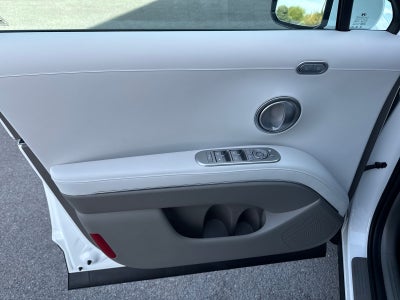 2026 Hyundai Palisade Hybrid SEL Premium 7 Passenger