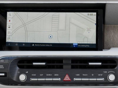 2026 Hyundai Palisade Hybrid SEL Premium 7 Passenger