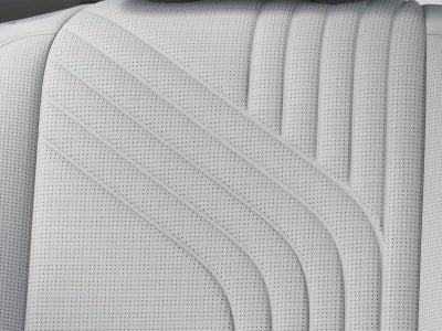 2026 Hyundai Palisade Hybrid SEL Premium 7 Passenger