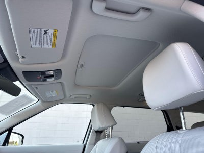 2026 Hyundai Palisade Hybrid SEL Premium 7 Passenger