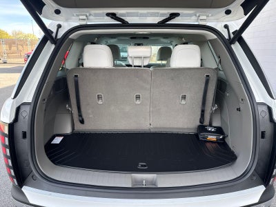 2026 Hyundai Palisade Hybrid SEL Premium 7 Passenger