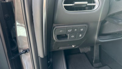 2026 Hyundai Palisade Hybrid SEL Premium 8 Passenger