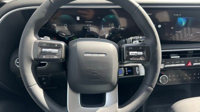 2026 Hyundai Palisade Hybrid SEL Premium 8 Passenger