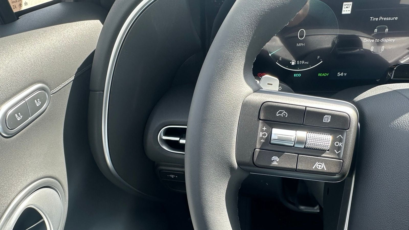 2026 Hyundai Palisade Hybrid SEL Premium 8 Passenger