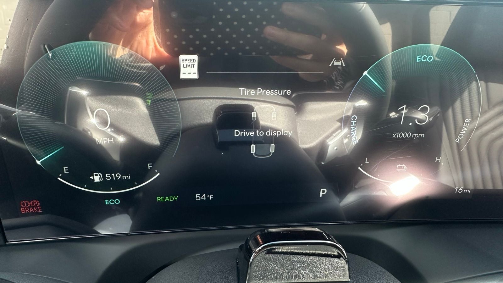 2026 Hyundai Palisade Hybrid SEL Premium 8 Passenger