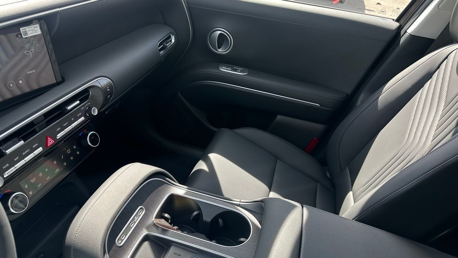 2026 Hyundai Palisade Hybrid SEL Premium 8 Passenger
