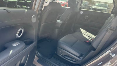 2026 Hyundai Palisade Hybrid SEL Premium 8 Passenger