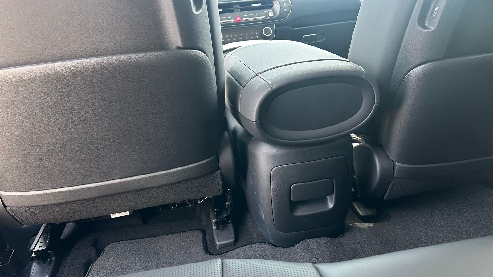 2026 Hyundai Palisade Hybrid SEL Premium 8 Passenger