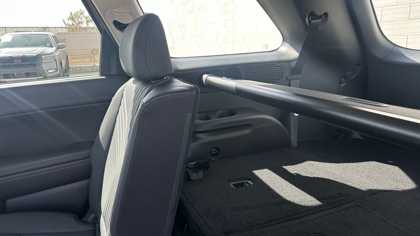 2026 Hyundai Palisade Hybrid SEL Premium 8 Passenger