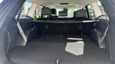 2026 Hyundai Palisade Hybrid SEL Premium 8 Passenger