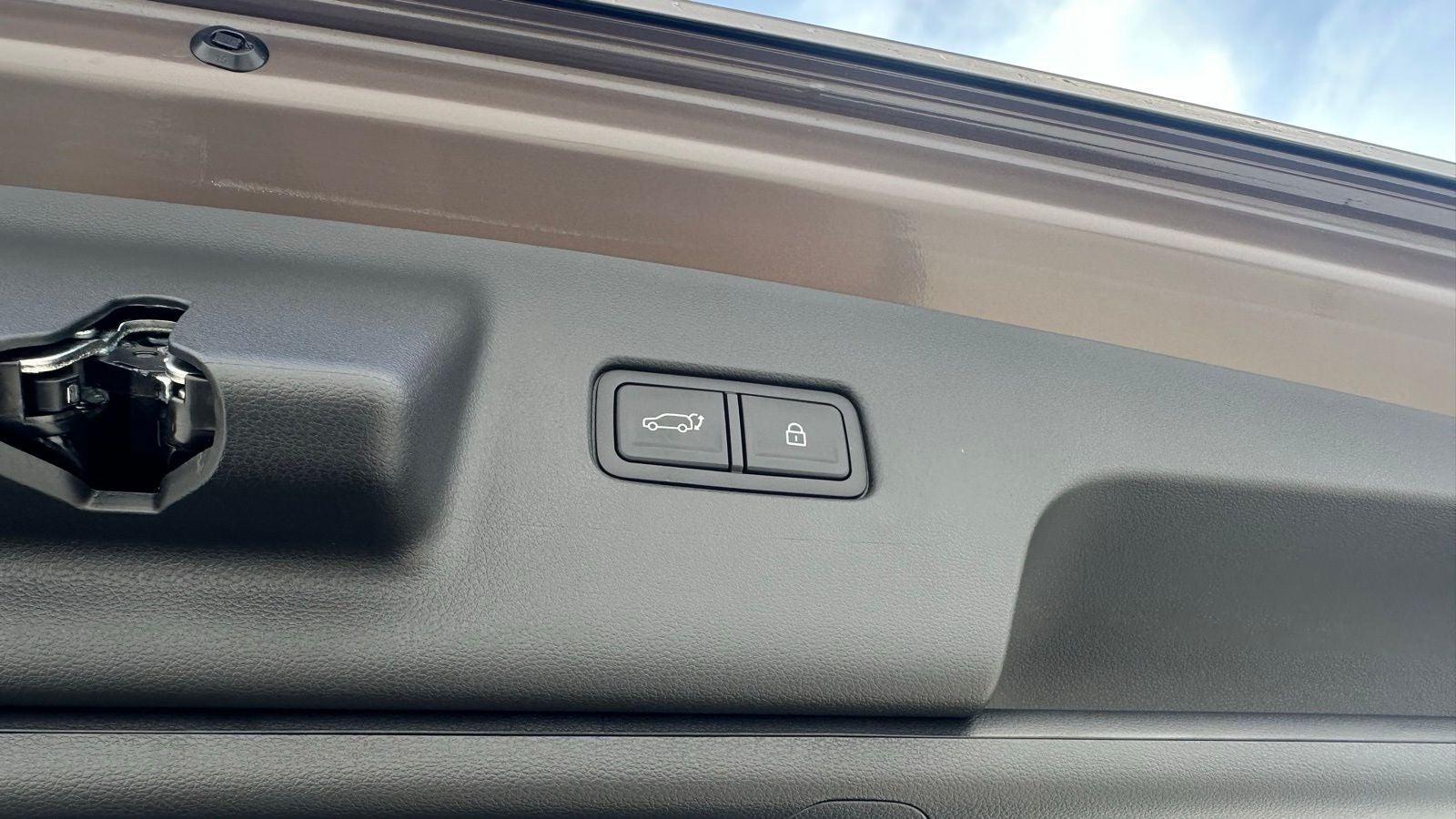 2026 Hyundai Palisade Hybrid SEL Premium 8 Passenger