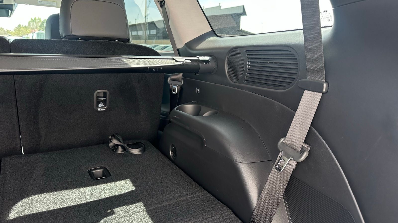 2026 Hyundai Palisade Hybrid SEL Premium 8 Passenger