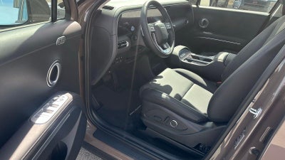 2026 Hyundai Palisade Hybrid SEL Premium 8 Passenger