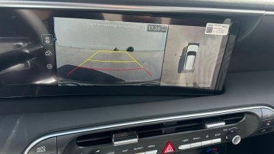 2026 Hyundai Palisade Hybrid SEL Premium 8 Passenger