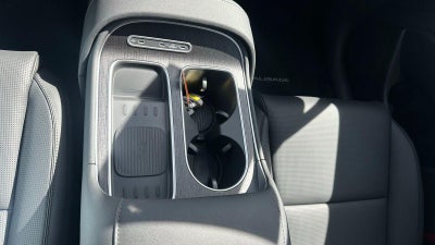 2026 Hyundai Palisade Hybrid SEL Premium 8 Passenger