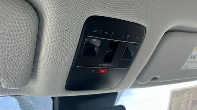 2026 Hyundai Palisade Hybrid SEL Premium 8 Passenger