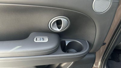 2026 Hyundai Palisade Hybrid SEL Premium 8 Passenger