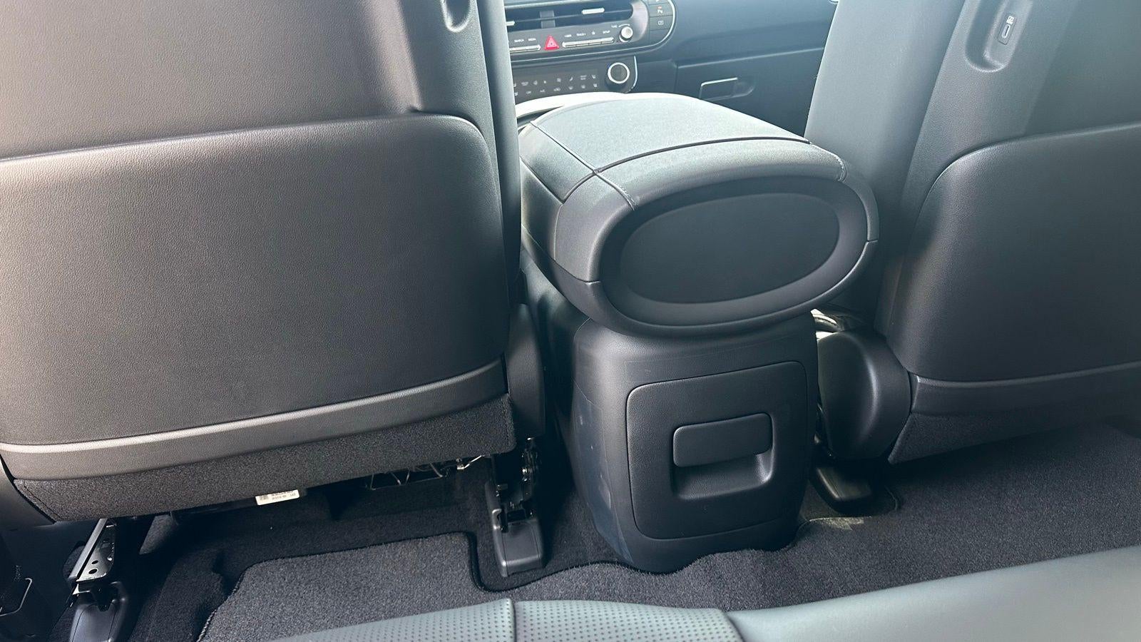 2026 Hyundai Palisade Hybrid SEL Premium 8 Passenger