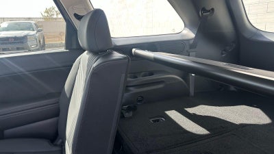 2026 Hyundai Palisade Hybrid SEL Premium 8 Passenger
