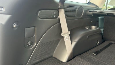 2026 Hyundai Palisade Hybrid SEL Premium 8 Passenger