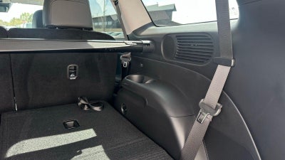 2026 Hyundai Palisade Hybrid SEL Premium 8 Passenger