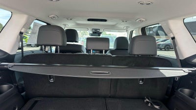 2026 Hyundai Palisade Hybrid SEL Premium 8 Passenger