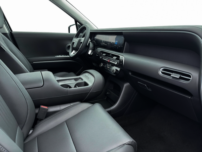 2026 Hyundai Palisade SEL 7 Passenger