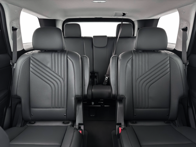 2026 Hyundai Palisade SEL 7 Passenger