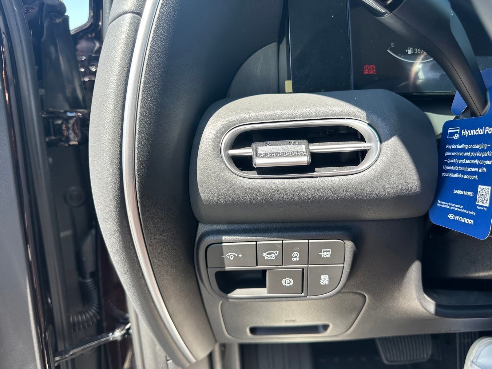 2026 Hyundai Palisade SEL 7 Passenger