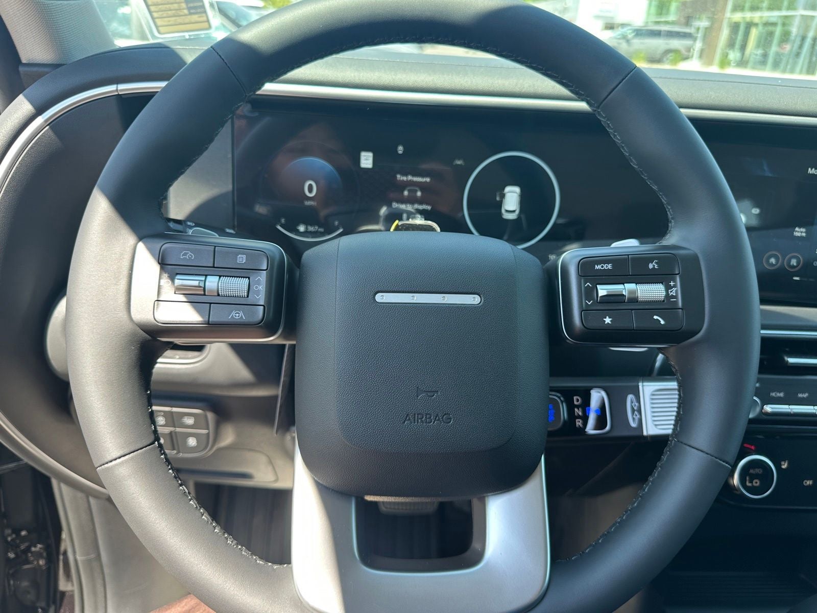 2026 Hyundai Palisade SEL 7 Passenger