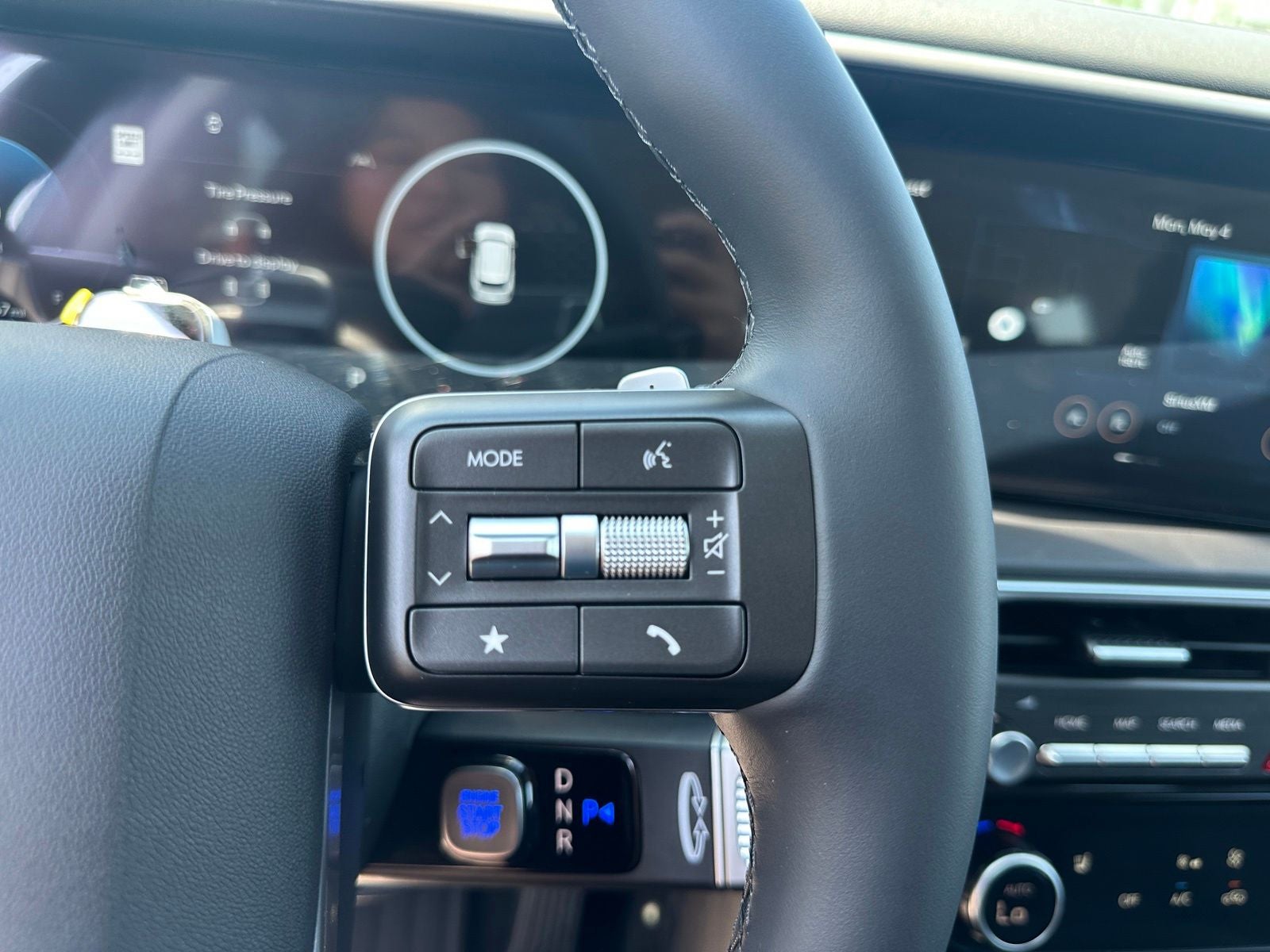2026 Hyundai Palisade SEL 7 Passenger