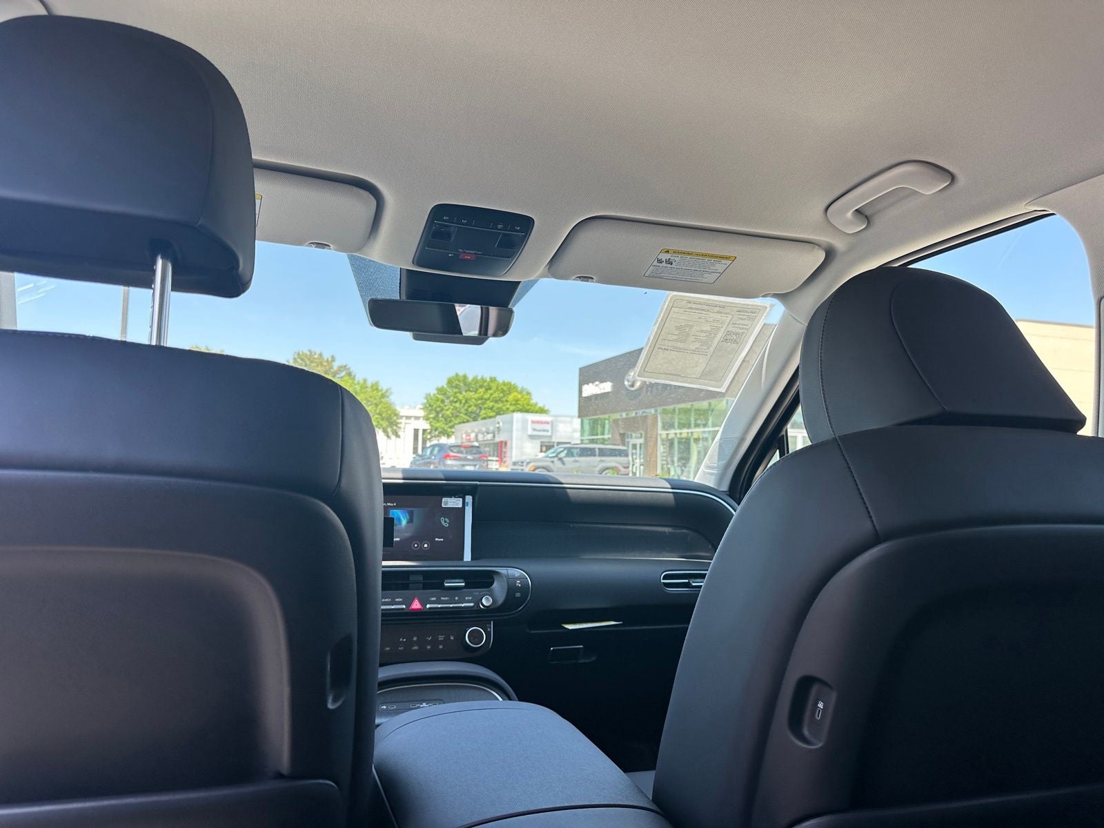 2026 Hyundai Palisade SEL 7 Passenger