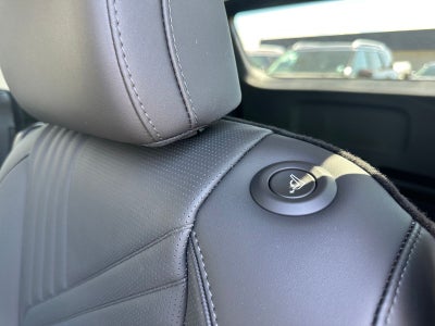 2026 Hyundai Palisade SEL 7 Passenger