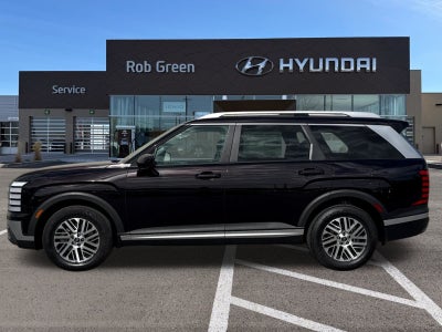 2026 Hyundai Palisade SEL 7 Passenger