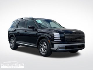 2026 Hyundai Palisade SEL 7 Passenger