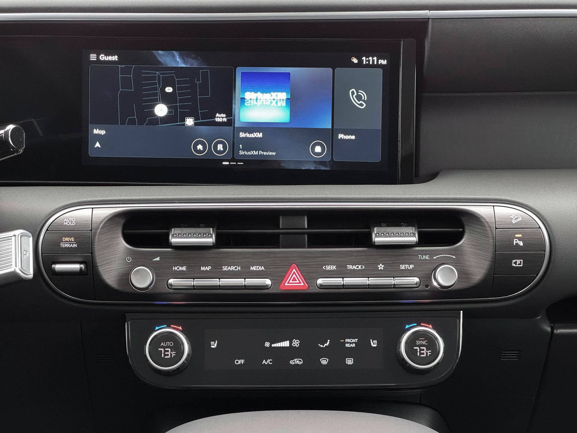 2026 Hyundai Palisade SEL 7 Passenger