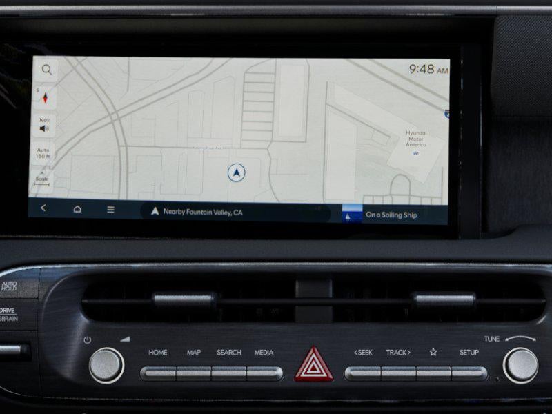 2026 Hyundai Palisade SEL 7 Passenger