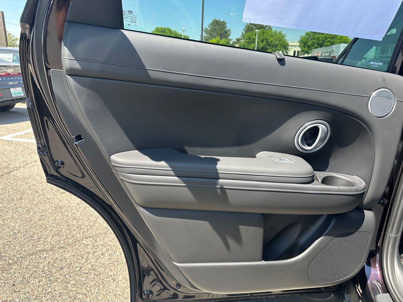 2026 Hyundai Palisade SEL 7 Passenger