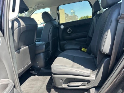 2026 Hyundai Palisade SEL 7 Passenger