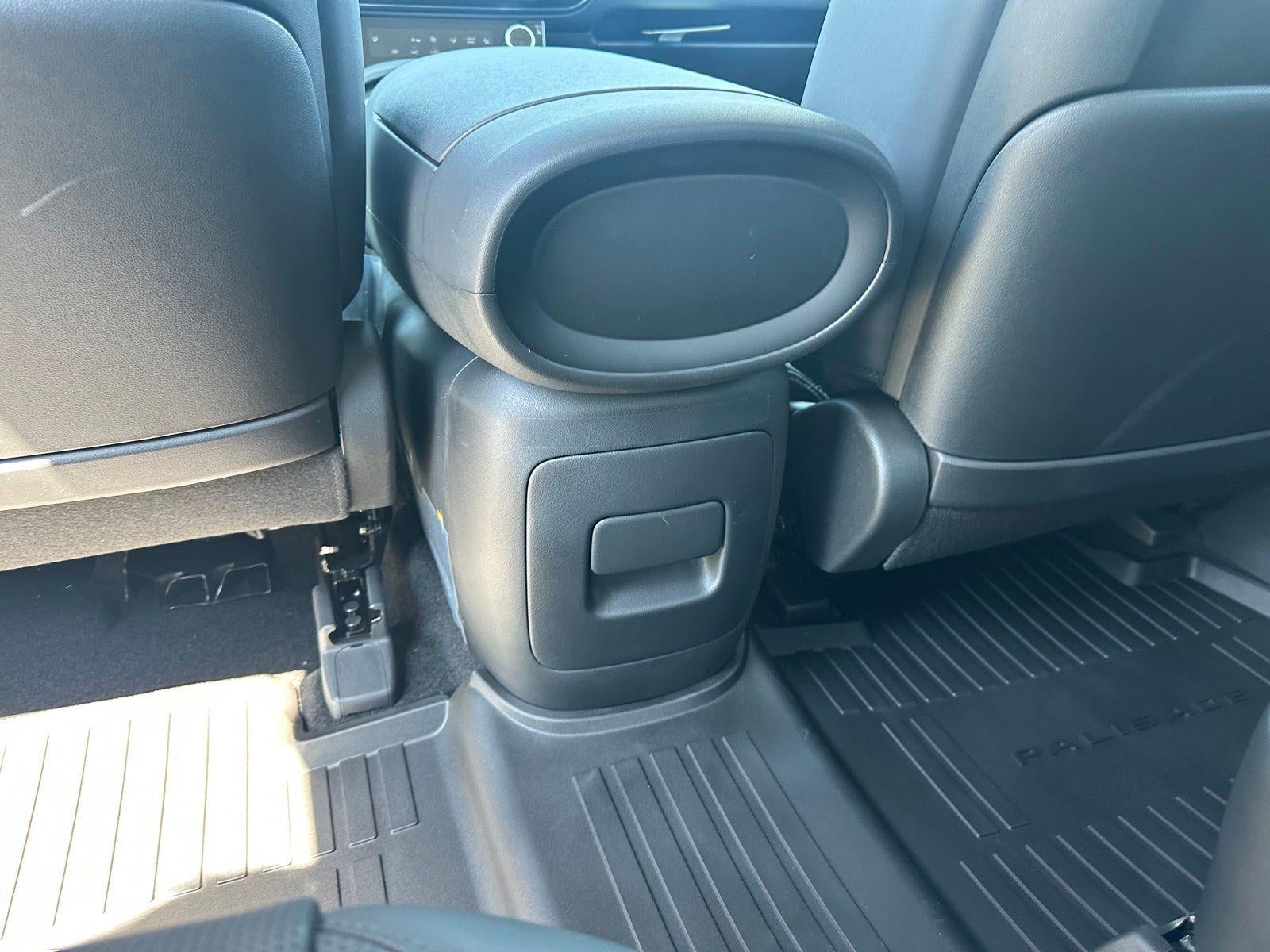 2026 Hyundai Palisade SEL 7 Passenger