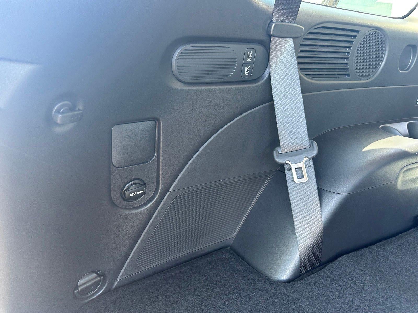 2026 Hyundai Palisade SEL 7 Passenger