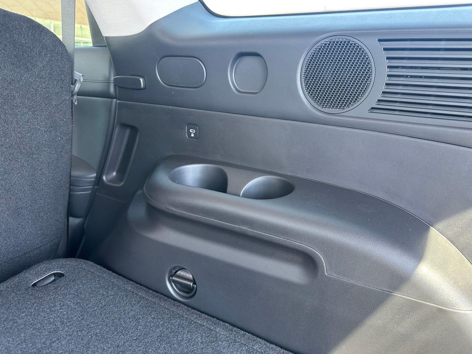 2026 Hyundai Palisade SEL 7 Passenger