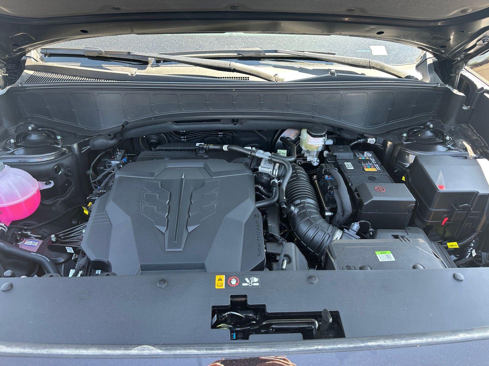 2026 Hyundai Palisade SEL 7 Passenger