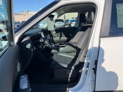 2026 Hyundai Palisade SEL 7 Passenger