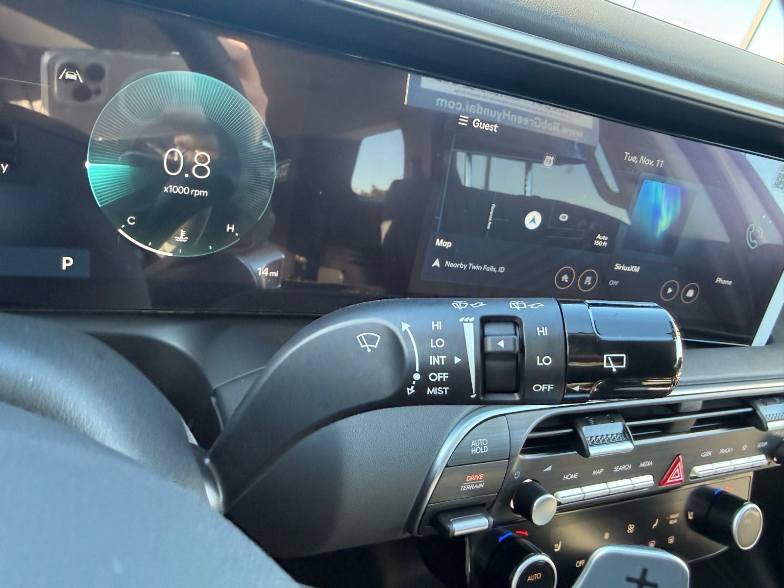 2026 Hyundai Palisade SEL 7 Passenger