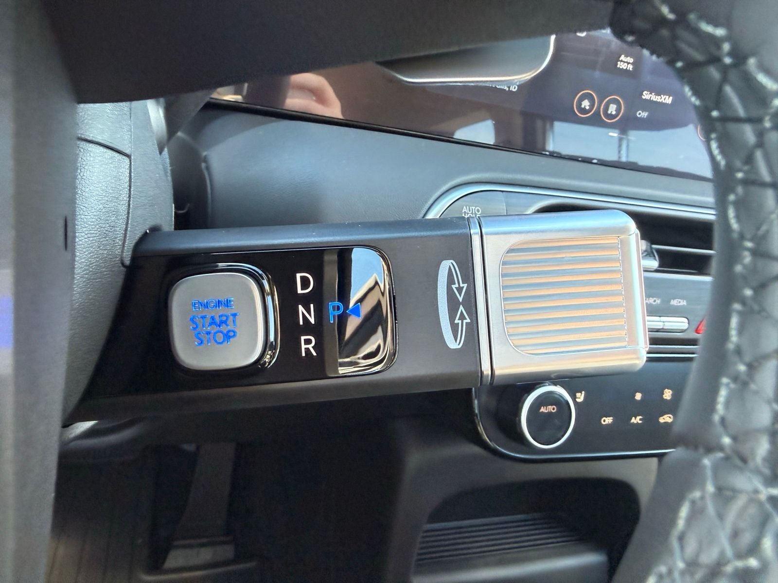 2026 Hyundai Palisade SEL 7 Passenger