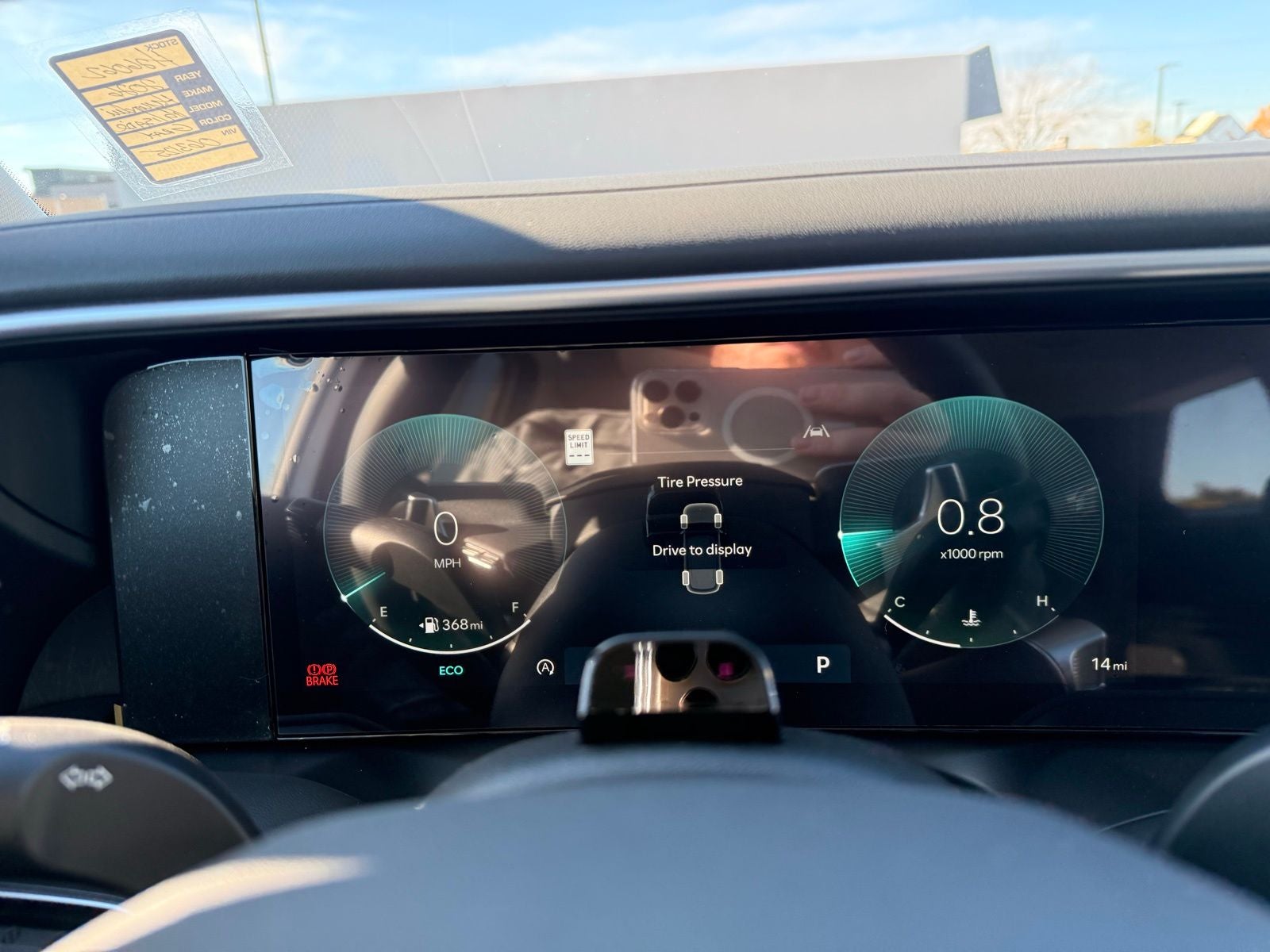 2026 Hyundai Palisade SEL 7 Passenger