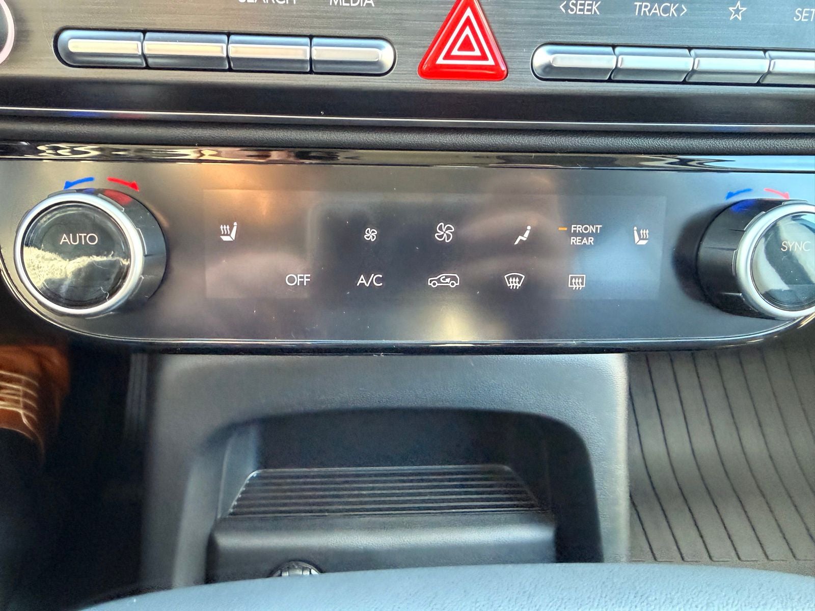 2026 Hyundai Palisade SEL 7 Passenger