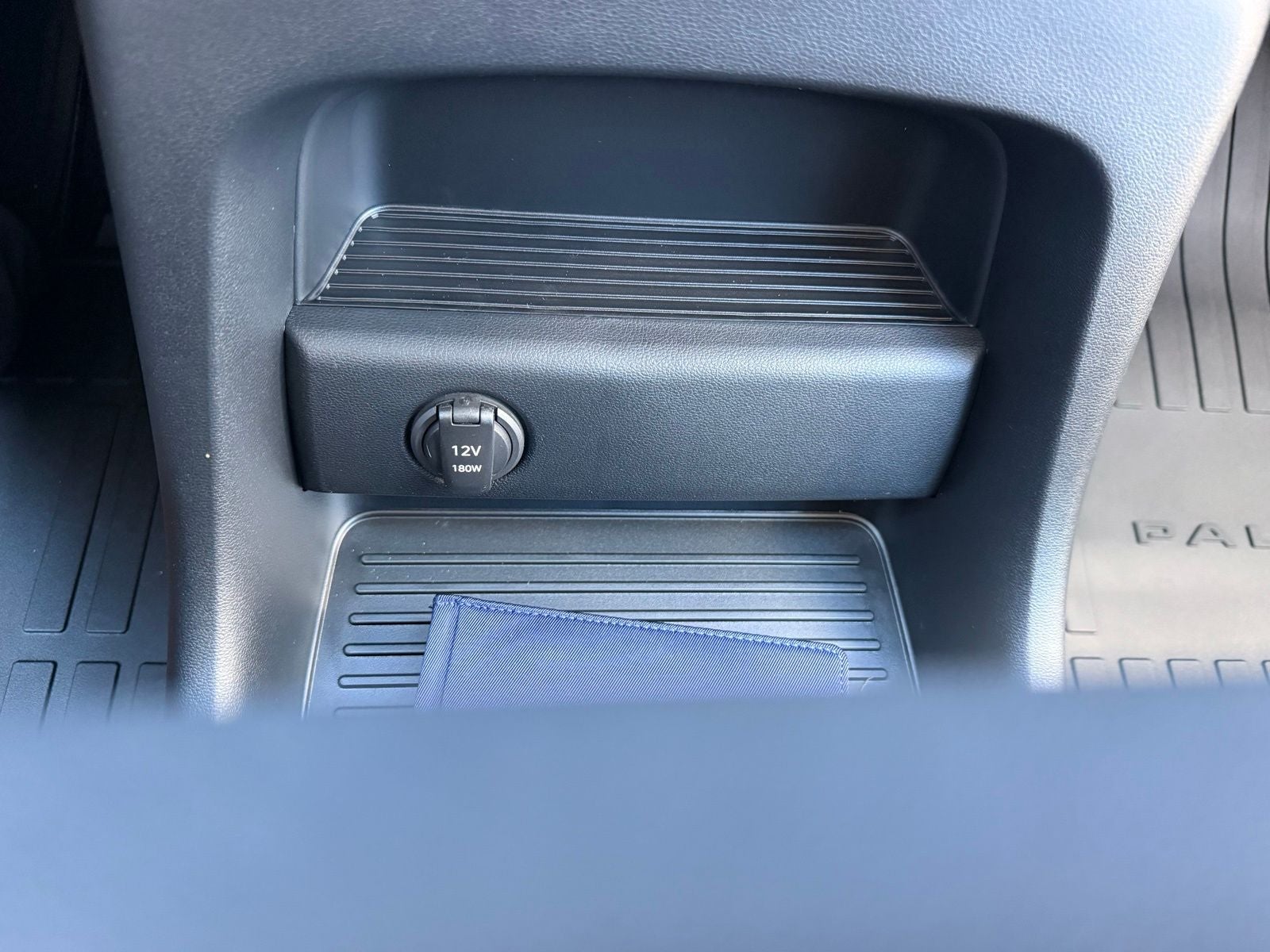 2026 Hyundai Palisade SEL 7 Passenger