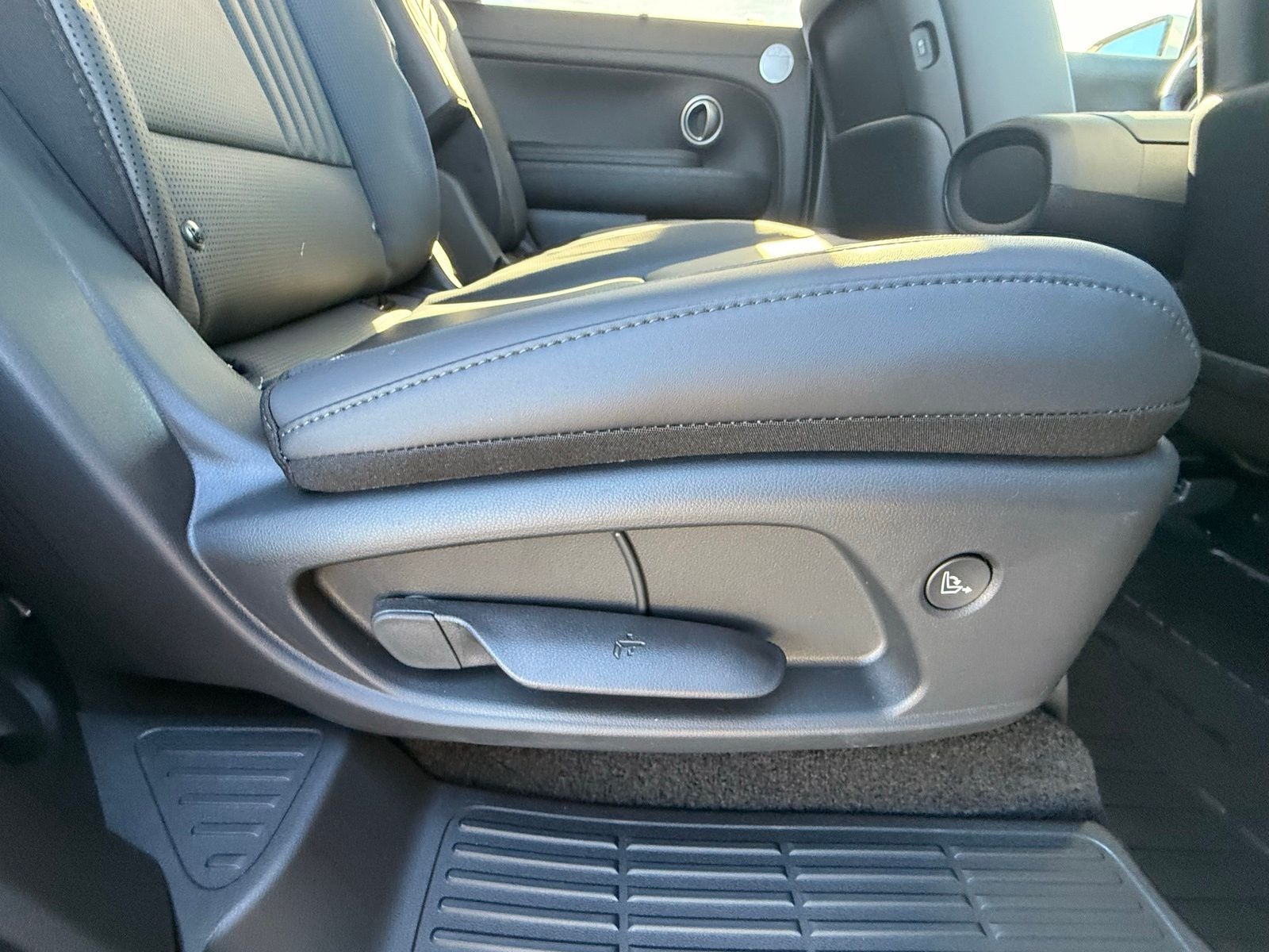 2026 Hyundai Palisade SEL 7 Passenger